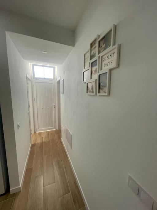 Apartamento D&L طوستا ديل سيلونثيو المظهر الخارجي الصورة